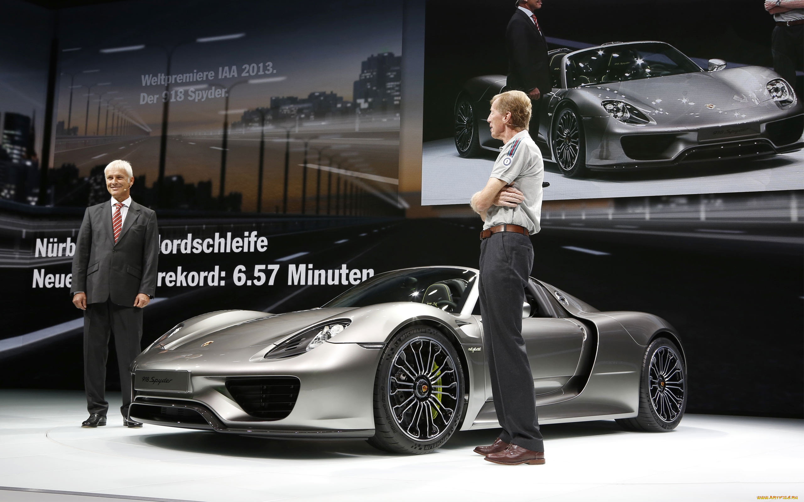 porsche, 918, spyder, , , , , , , , dr, ing, h, c, f, ag